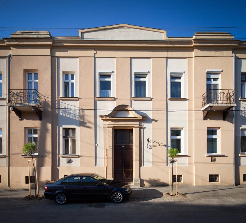 Studio 16 Sopron Exterior photo